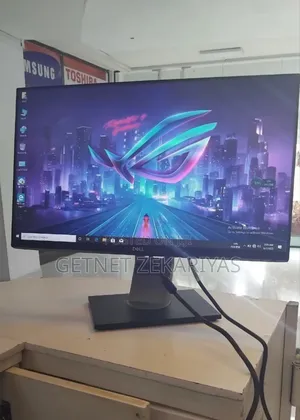 Photo - Dell Monitor