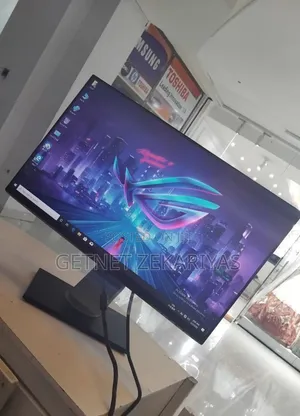 Dell Monitor
