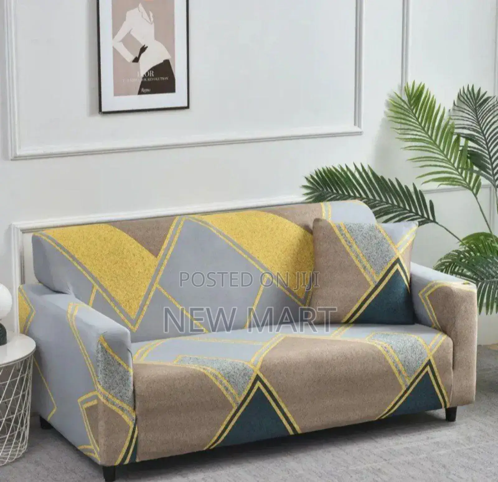 Sofa Cover