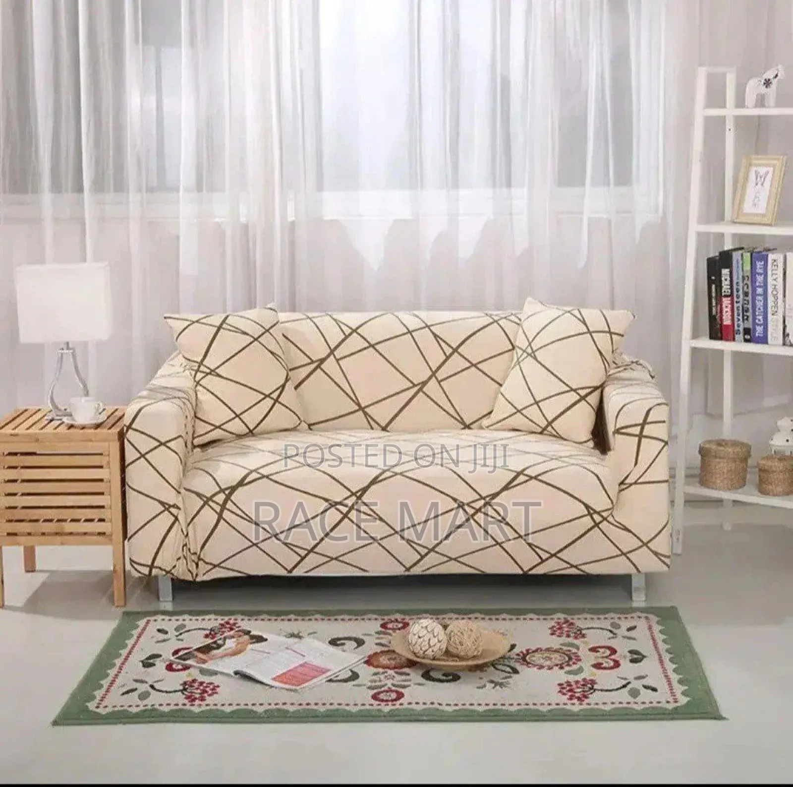 Sofa Cover