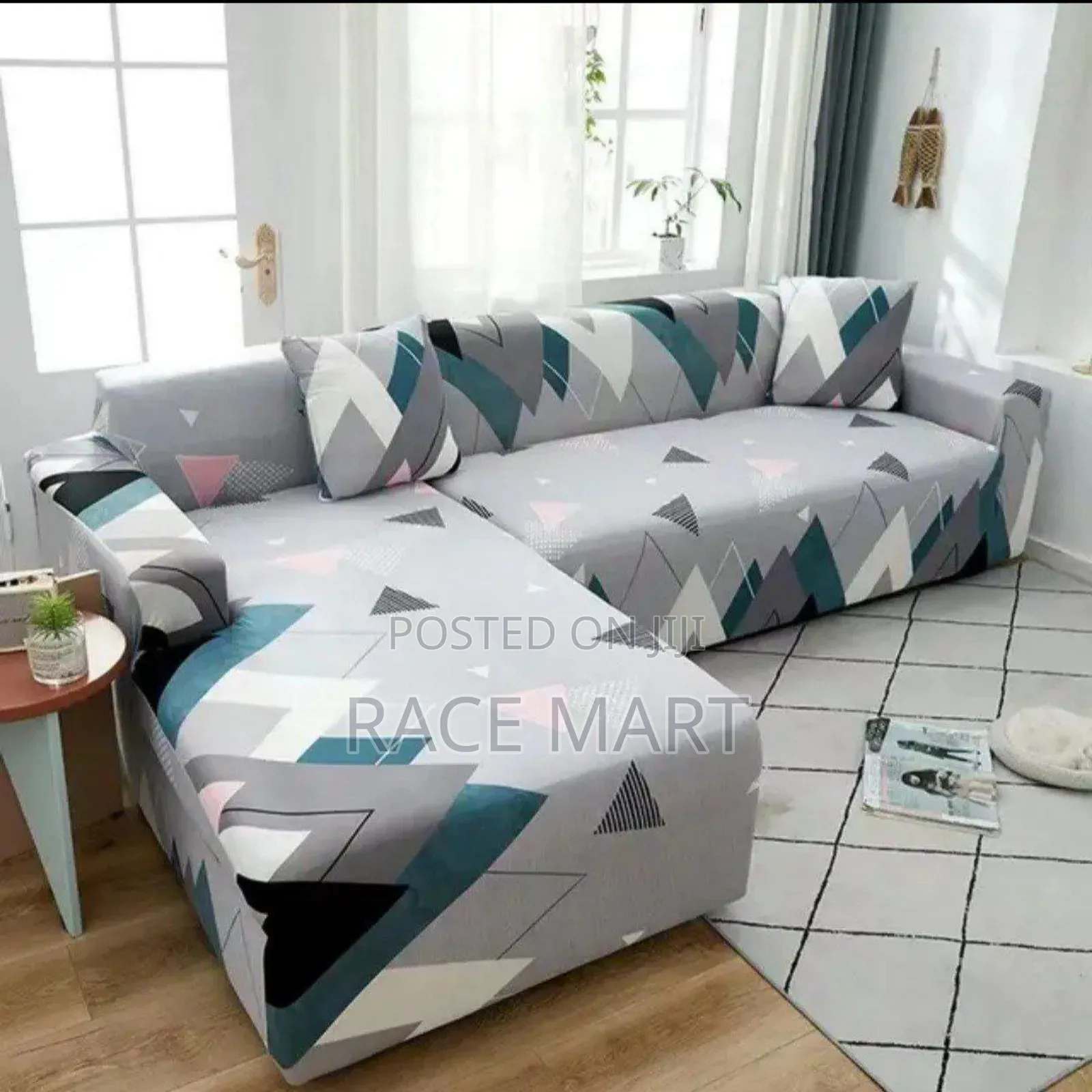 Sofa Cover
