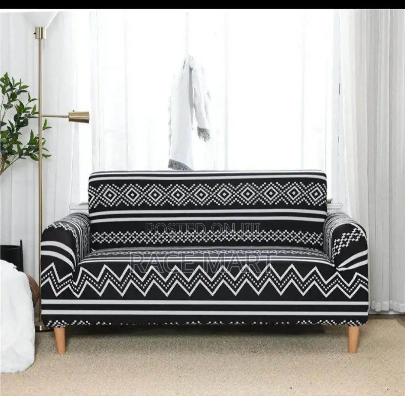 Sofa Cover