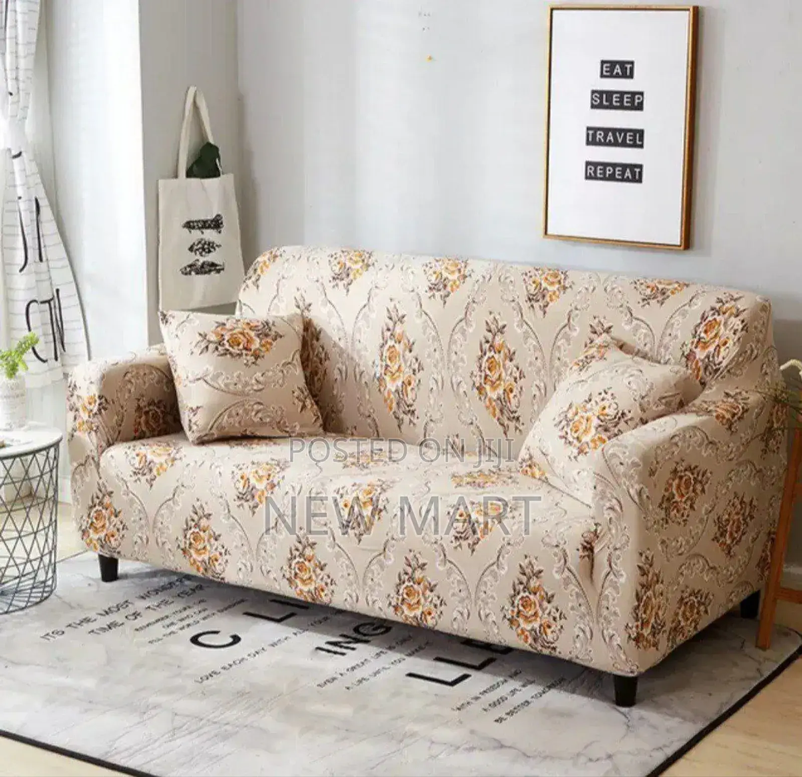 Sofa Cover