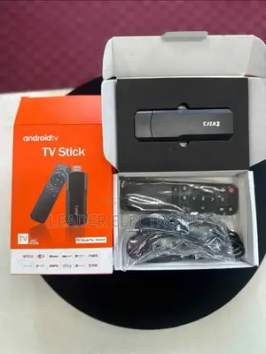 Photo - Tvr3 Smart Stick