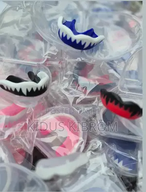 Photo - Venom Mouth Guard