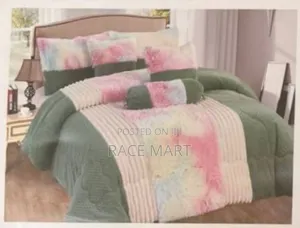 ጥራት ያላቸው የፈር ኮምፈርት