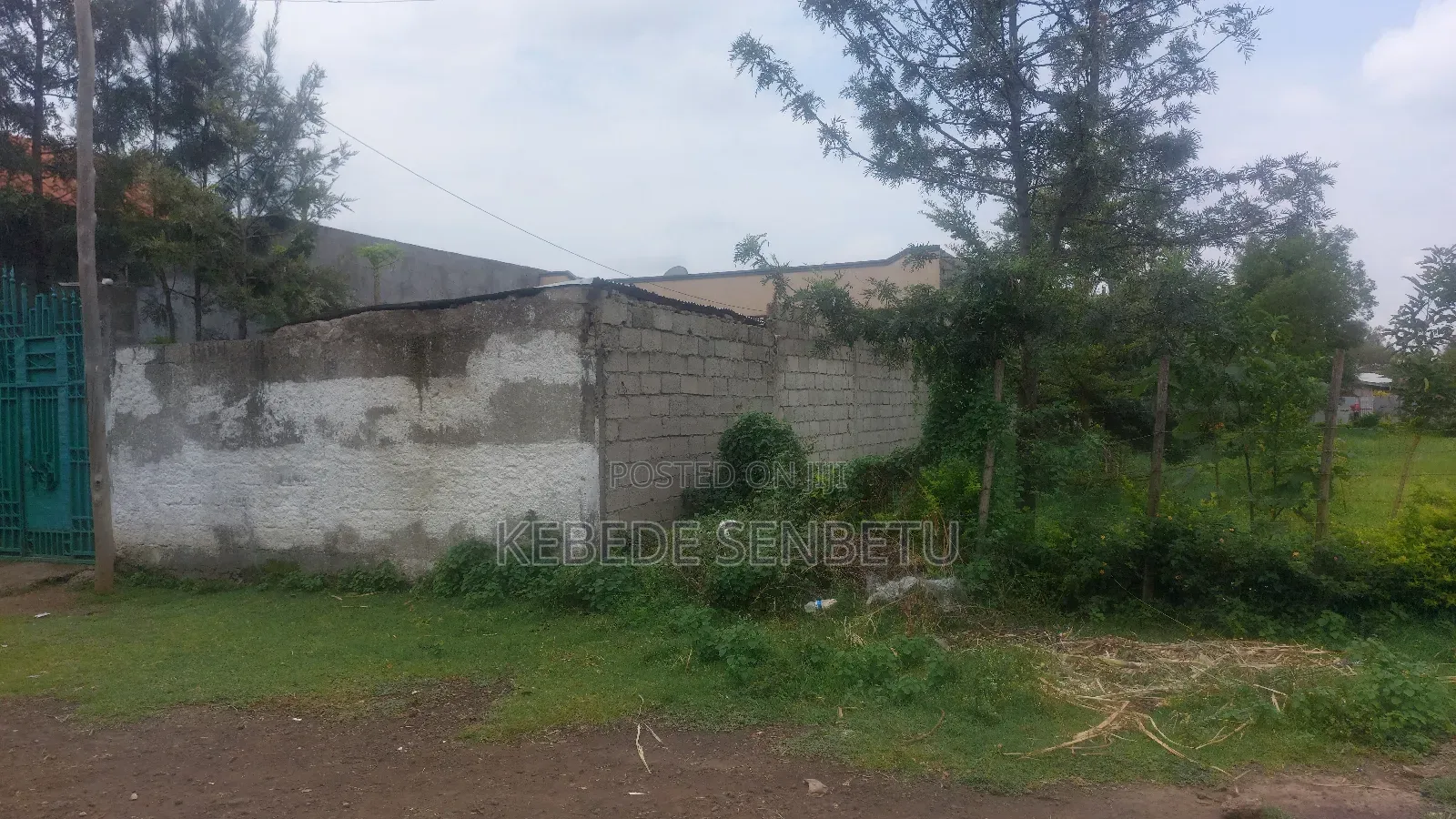 2bdrm House in Oromia, East Shewa for sale