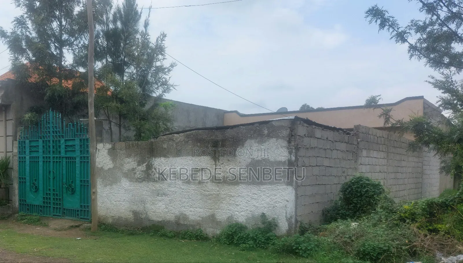 2bdrm House in Oromia, East Shewa for sale