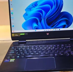 Photo - New Laptop Acer Predator Helios 300 16GB Intel Core I9 SSD 1T