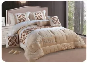 Photo - Quality 10pcs/Setcomforter Set