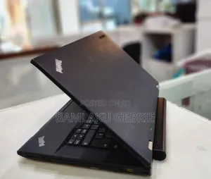 Photo - New Laptop Lenovo ThinkPad T430 4GB Intel Core I5 HDD 500GB