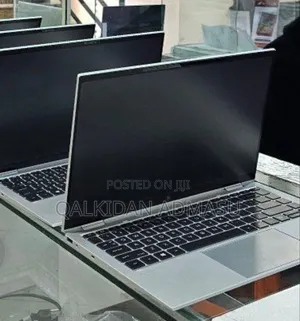 New Laptop HP EliteBook X360 1040 G7 16GB Intel Core I7 SSD 512GB