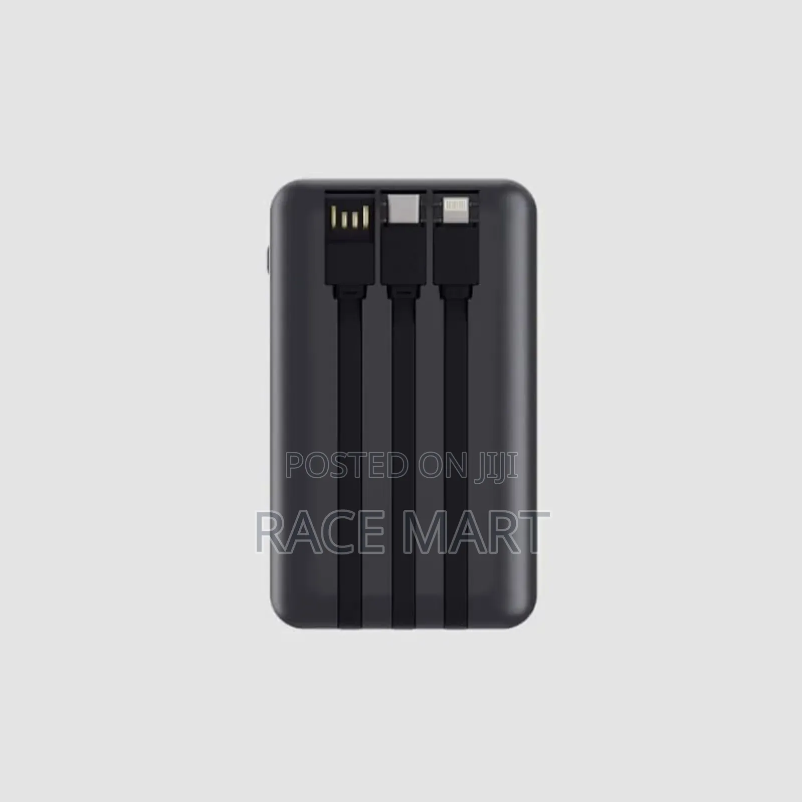 Hepu አስተማማኝ ኦሪጅናል ቪገር 30,000mah ፓወር ባንክ