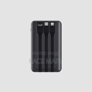 Photo - Hepu አስተማማኝ ኦሪጅናል ቪገር 30,000mah ፓወር ባንክ