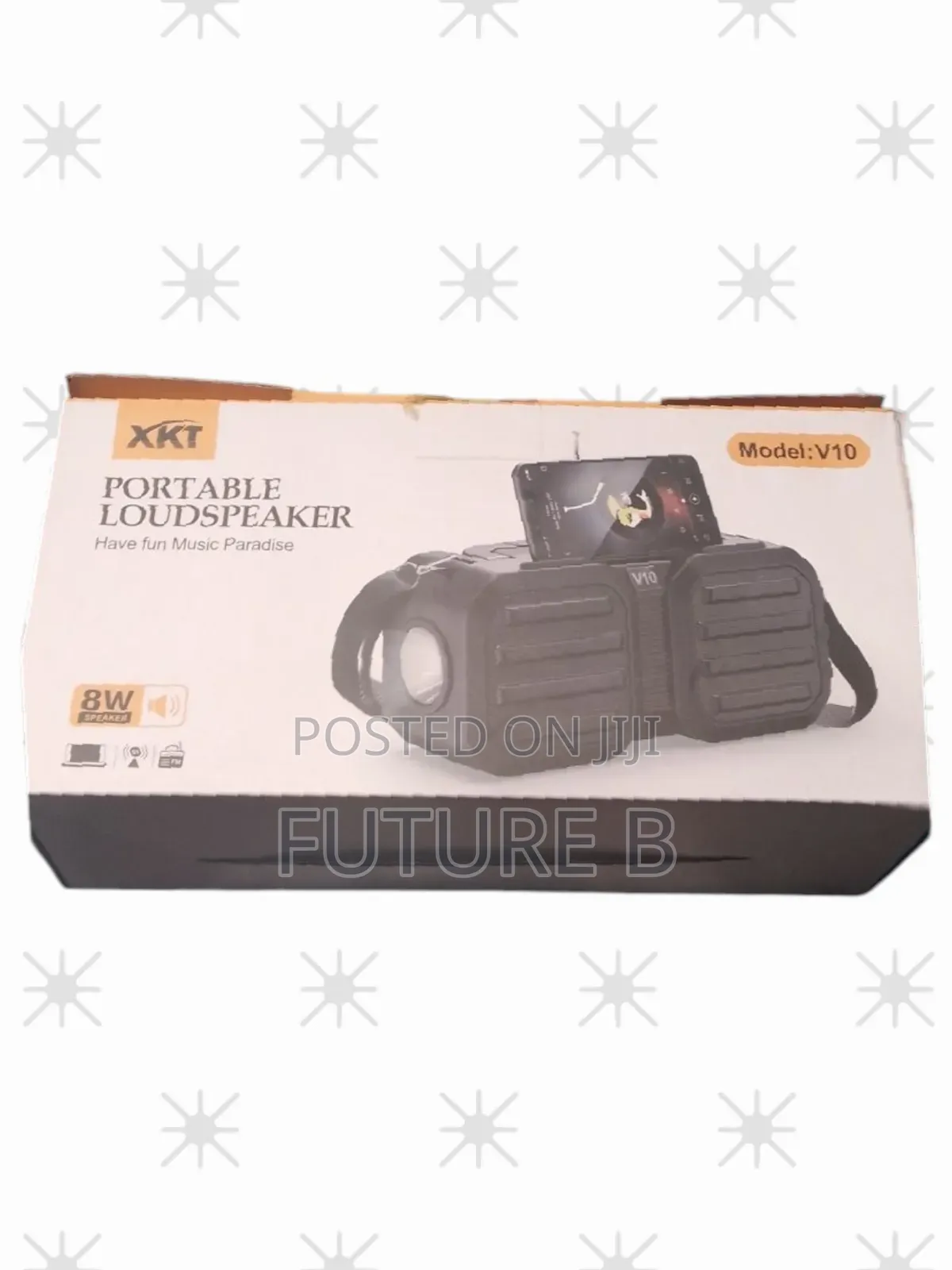 V10 Wireless Freedom With Reliable Connectivity