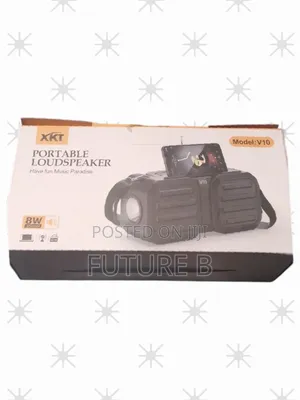 Photo - V10 Wireless Freedom With Reliable Connectivity