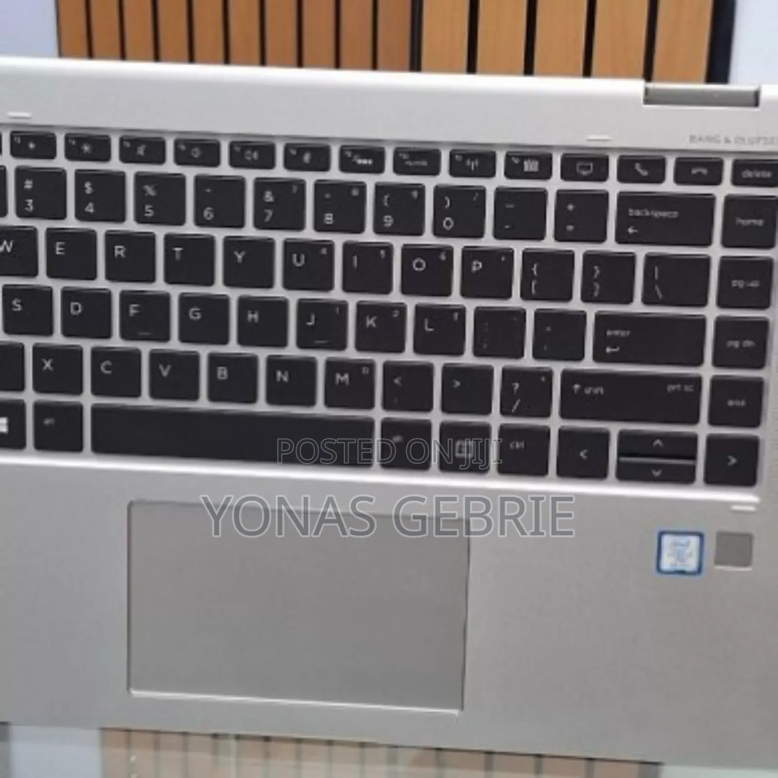 New Laptop HP EliteBook 1040 32GB Intel Core I7 SSD 512GB