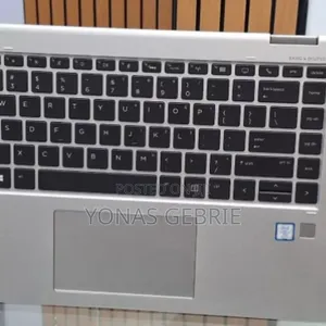 New Laptop HP EliteBook 1040 32GB Intel Core I7 SSD 512GB