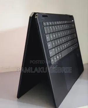 Photo - New Laptop HP Spectre X360 16GB Intel Core Ultra 7 SSD 512GB
