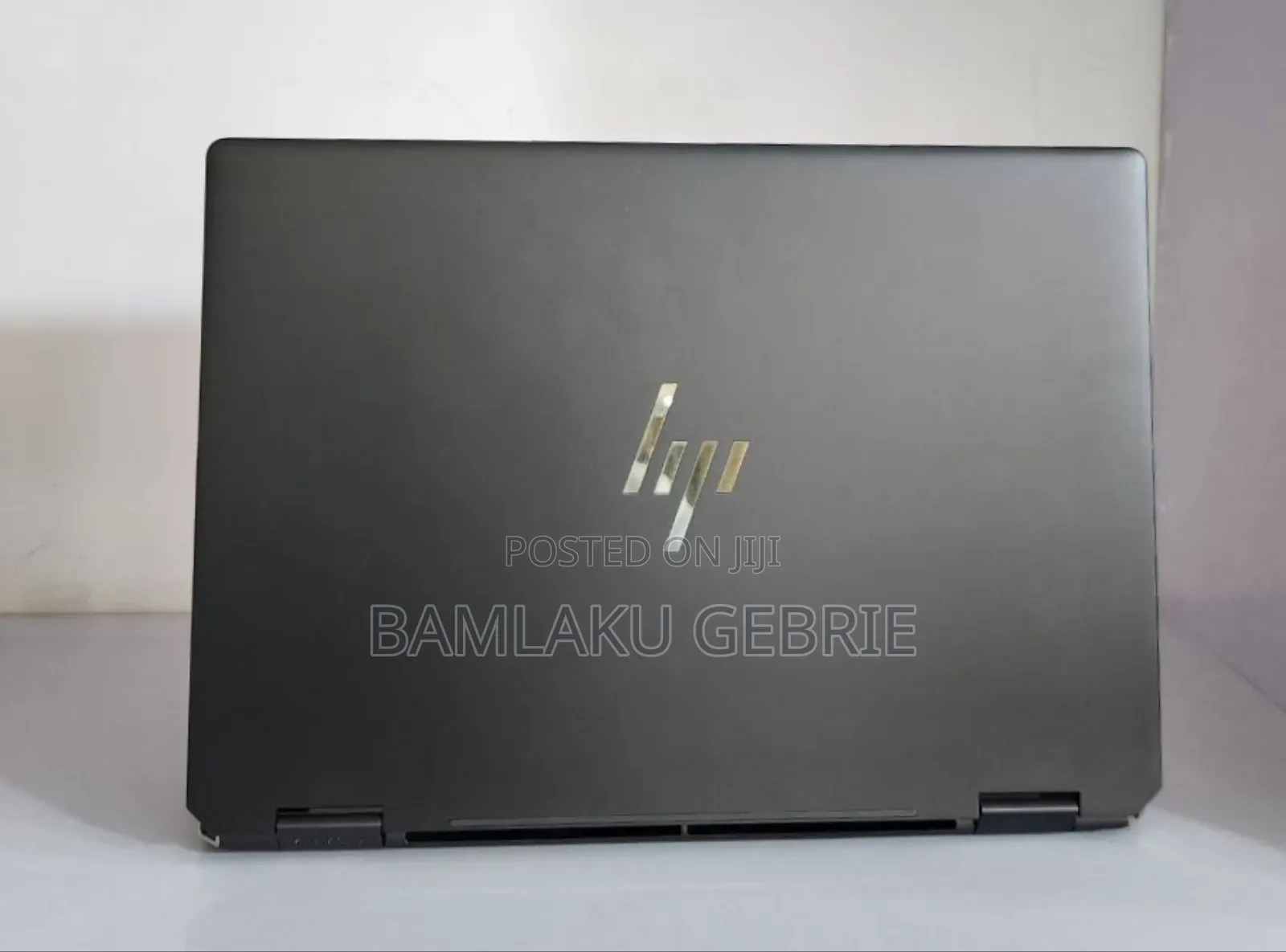 New Laptop HP Spectre X360 16GB Intel Core Ultra 7 SSD 512GB
