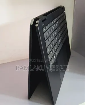 New Laptop HP Spectre X360 16GB Intel Core Ultra 7 SSD 512GB