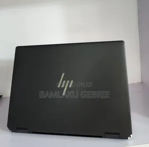 New Laptop HP Spectre X360 16GB Intel Core Ultra 7 SSD 512GB