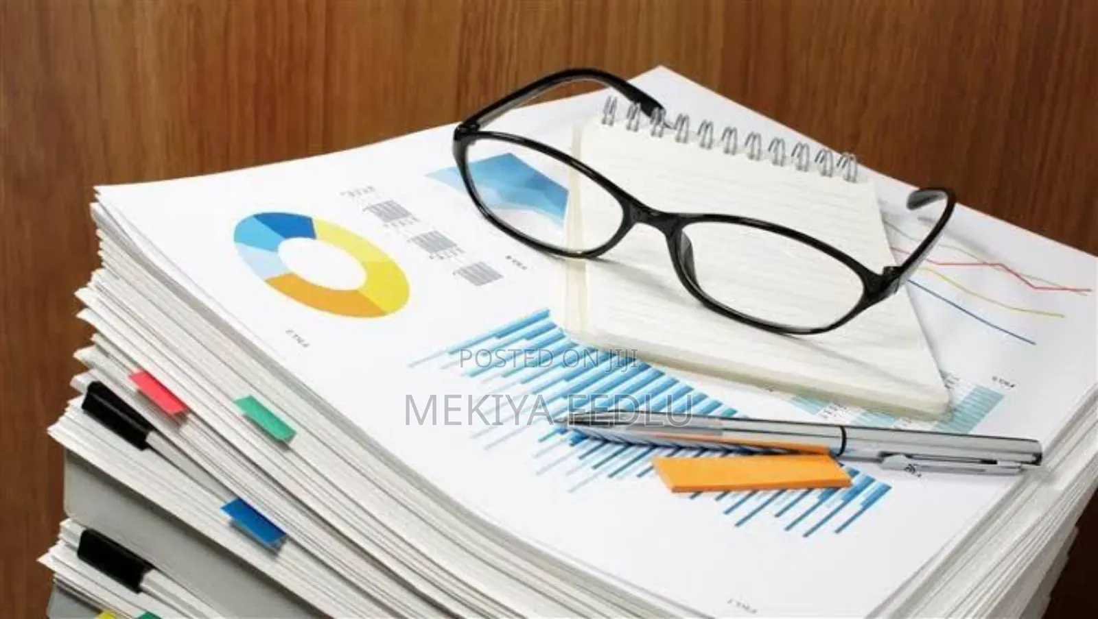 General Research and Educational Advisor