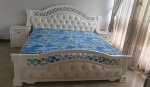 King Size Bed