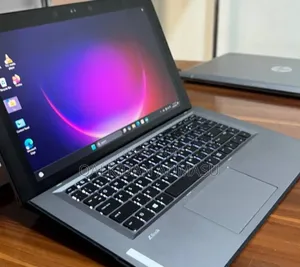 New Laptop HP ZBook X2 32GB Intel Core I7 SSD 512GB