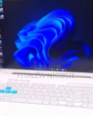 New Laptop Asus TUF Gaming A15 32GB Intel Core I9 SSD 1T