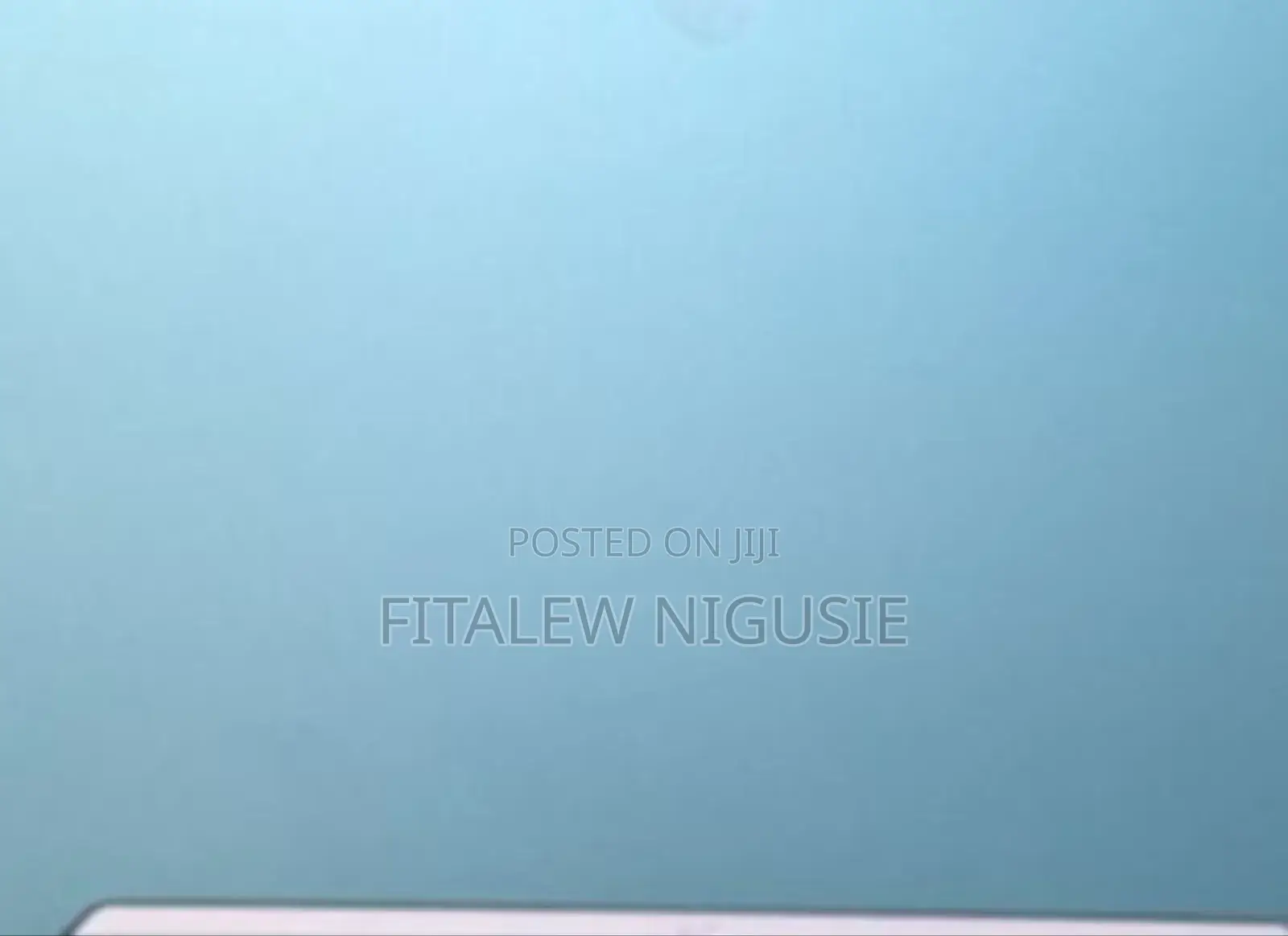 New Laptop Asus TUF Gaming A15 32GB Intel Core I9 SSD 1T