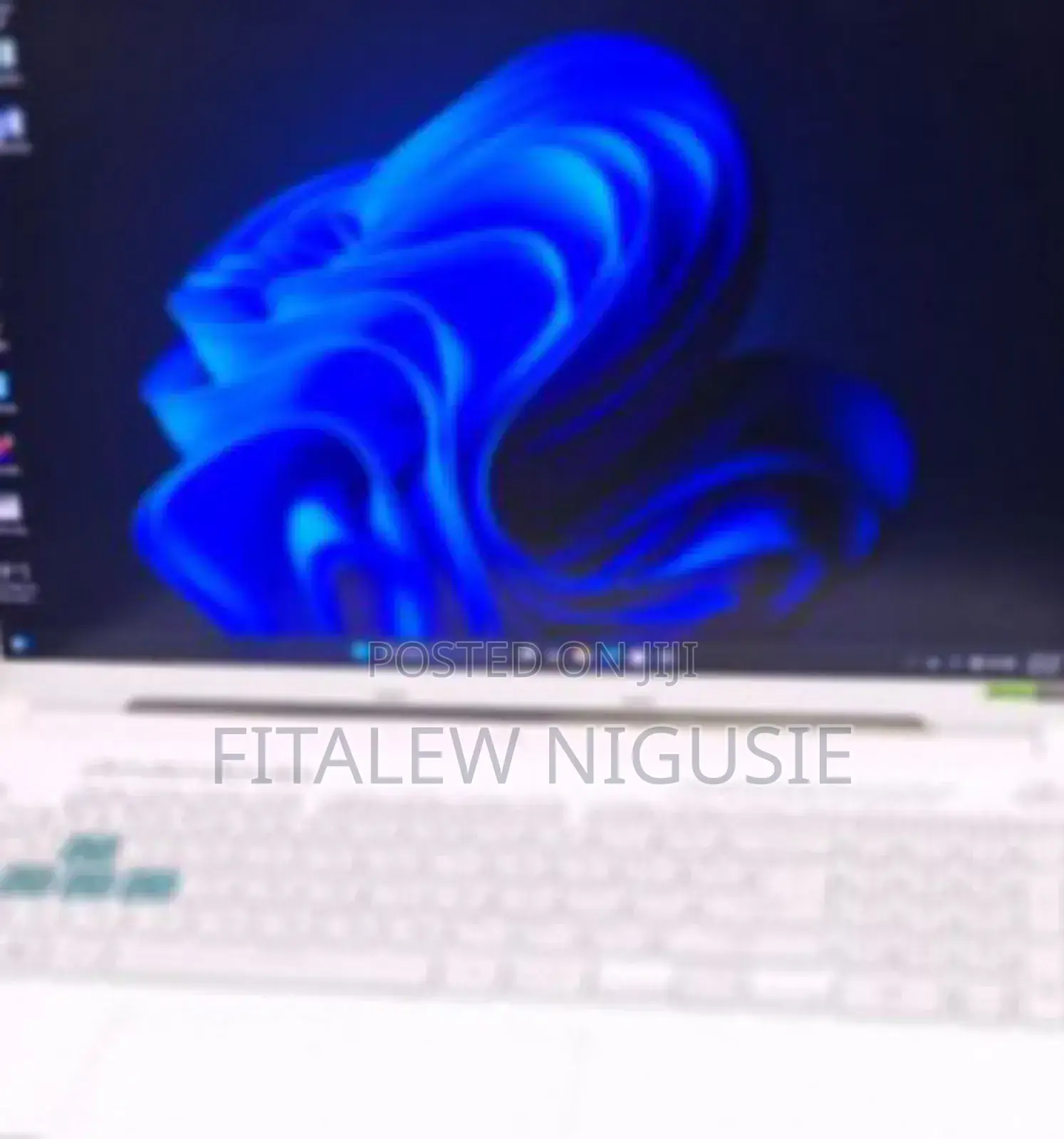 New Laptop Asus TUF Gaming A15 32GB Intel Core I9 SSD 1T