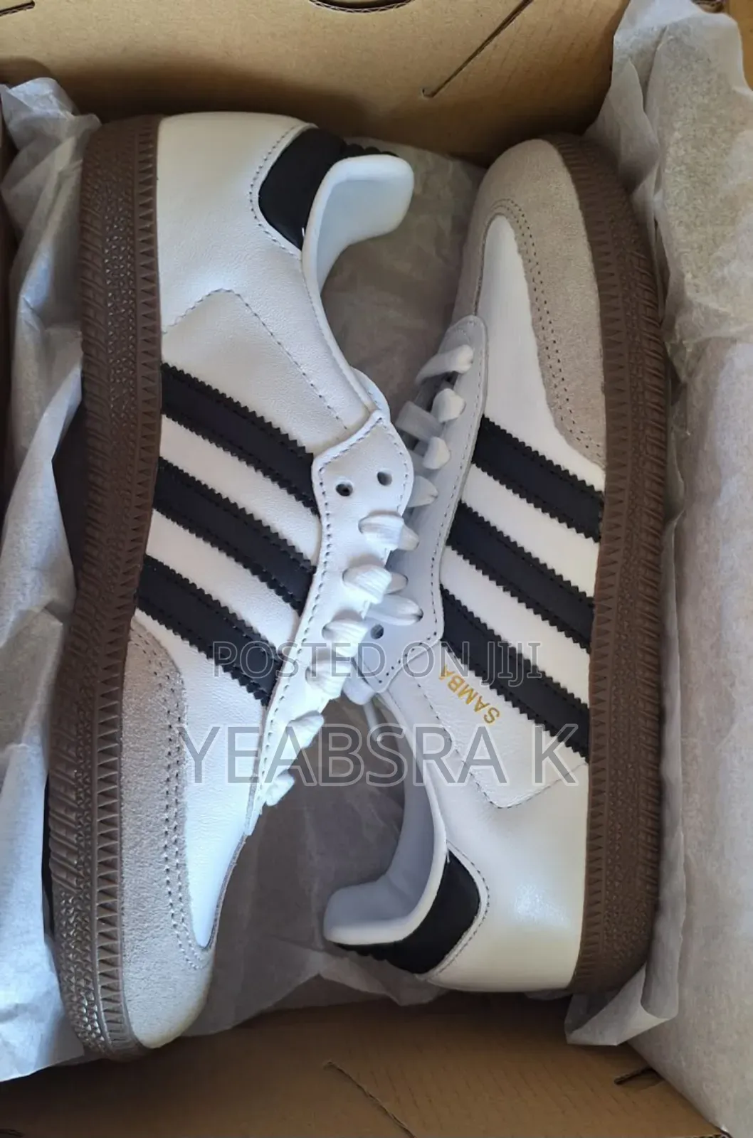 Adidas Samba Original