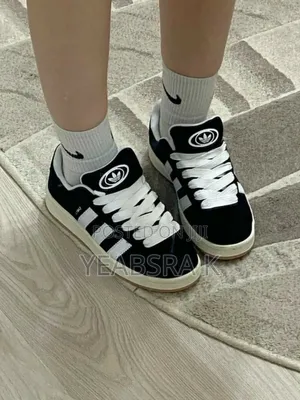 Adidas Samba Original