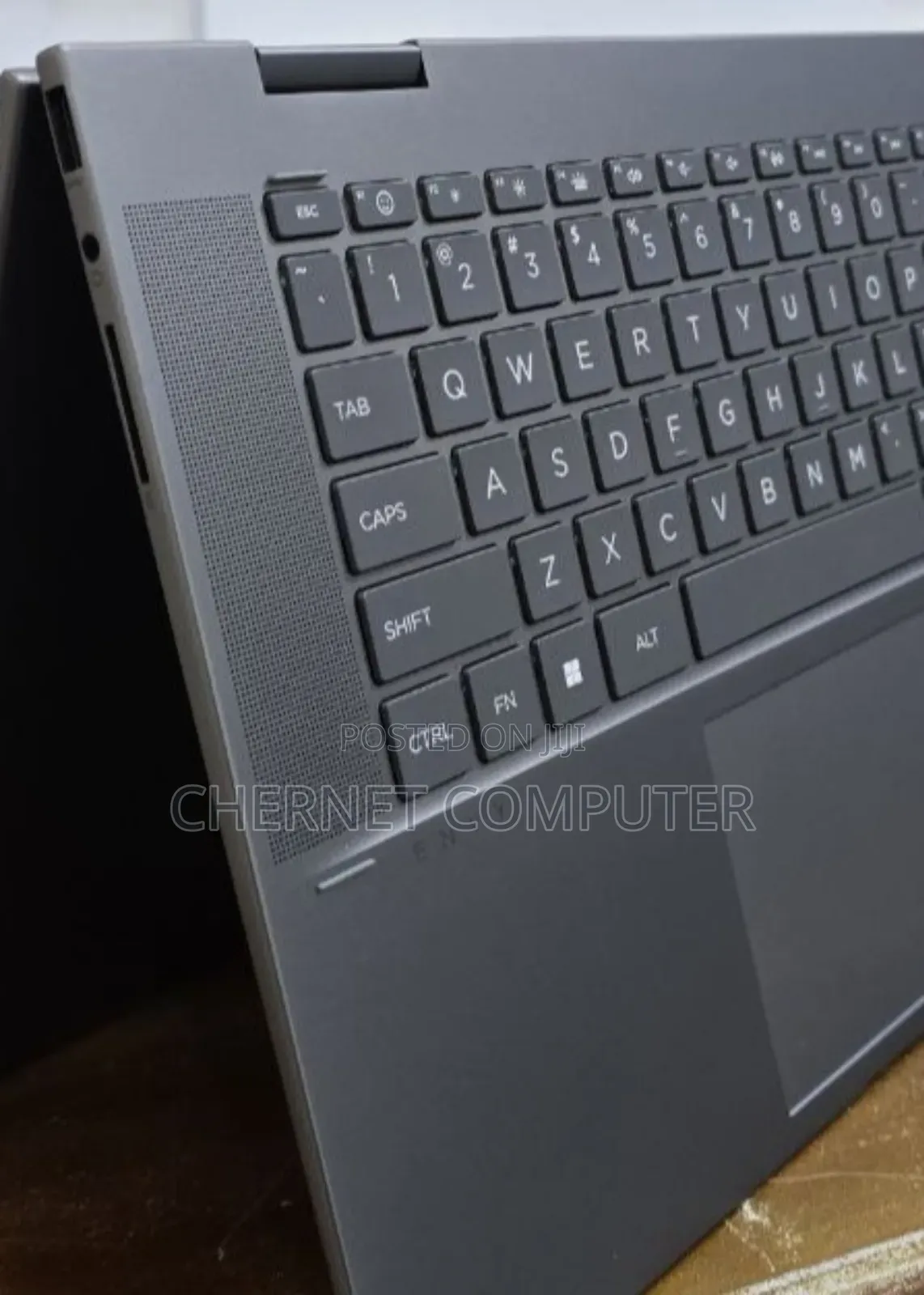 New Laptop Asus ROG Strix G16 G614 16GB Intel Core I7 SSD 1T