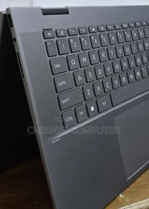 Photo - New Laptop Asus ROG Strix G16 G614 16GB Intel Core I7 SSD 1T