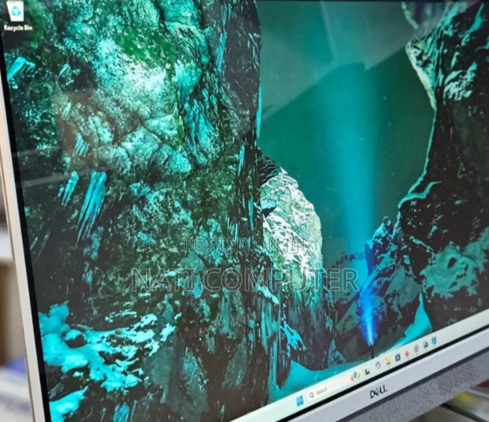 New Laptop Dell Inspiron 15 12GB Intel Core I7 SSD 512GB