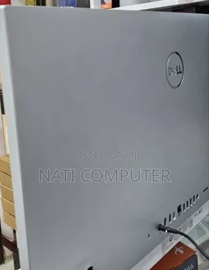 New Laptop Dell Inspiron 15 12GB Intel Core I7 SSD 512GB