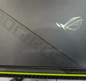 New Laptop Asus ROG Strix G16 G614 16GB Intel Core I7 SSD 1T