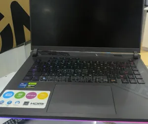 New Laptop Asus ROG Strix G16 G614 16GB Intel Core I7 SSD 1T