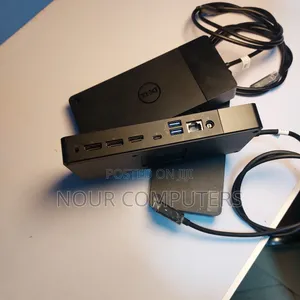 Dell Docking Station
