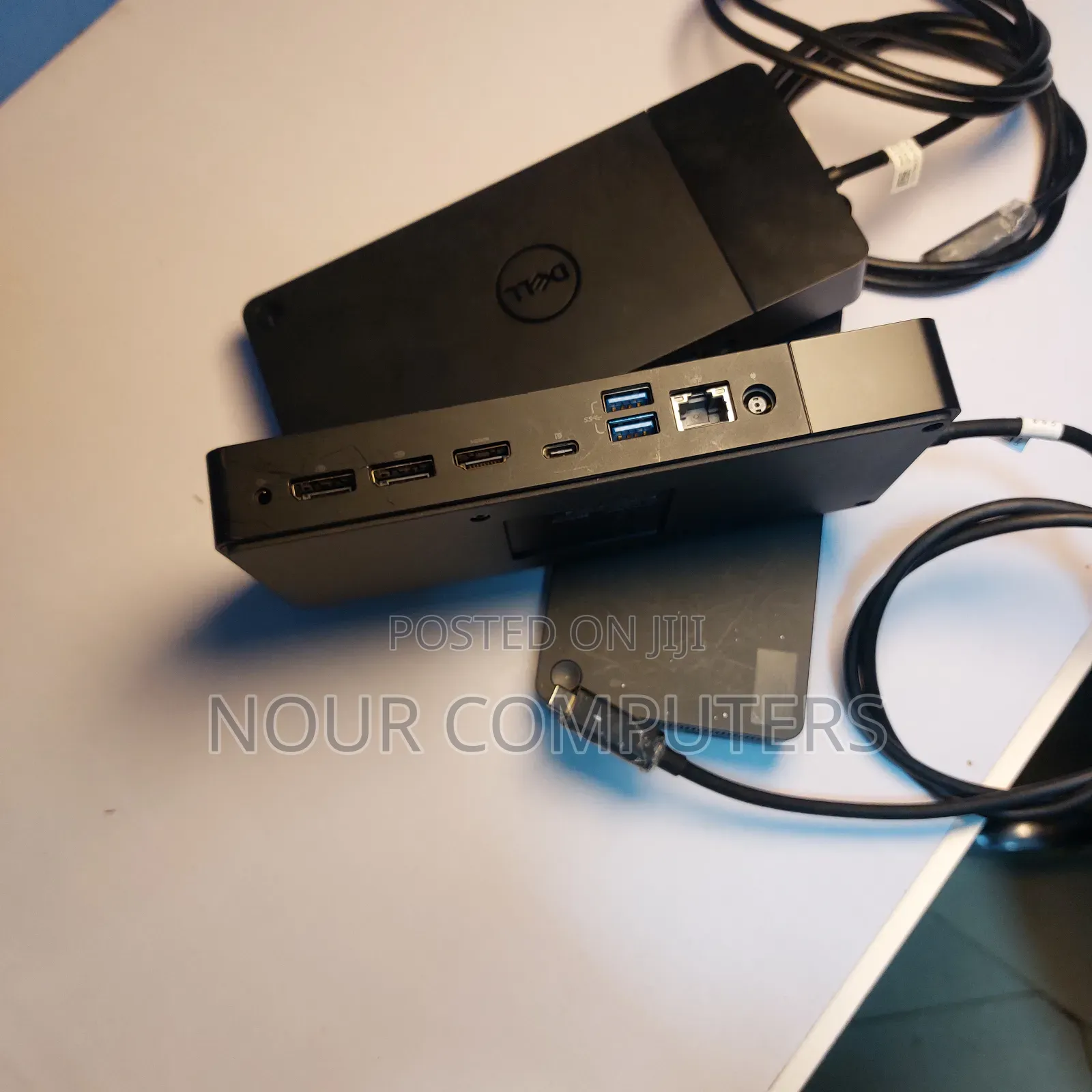 Dell Docking Station