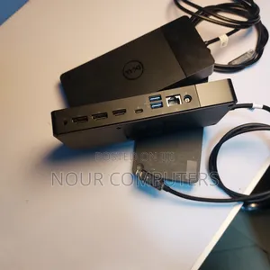 Dell Docking Station