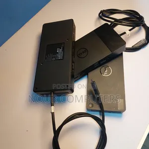 Photo - Dell Docking Station