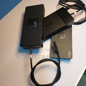Dell Docking Station