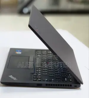 New Laptop Lenovo ThinkPad X13 Gen 2 16GB Intel Core I5 SSD 512GB