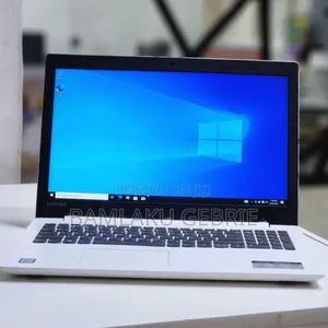 Photo - New Laptop Lenovo IdeaPad 330 8GB Intel Core I5 SSD 1.5T