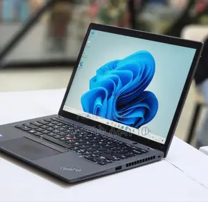 New Laptop Lenovo ThinkPad X13 Gen 2 16GB Intel Core I5 SSD 512GB