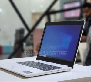 New Laptop Lenovo IdeaPad 330 8GB Intel Core I5 SSD 1.5T