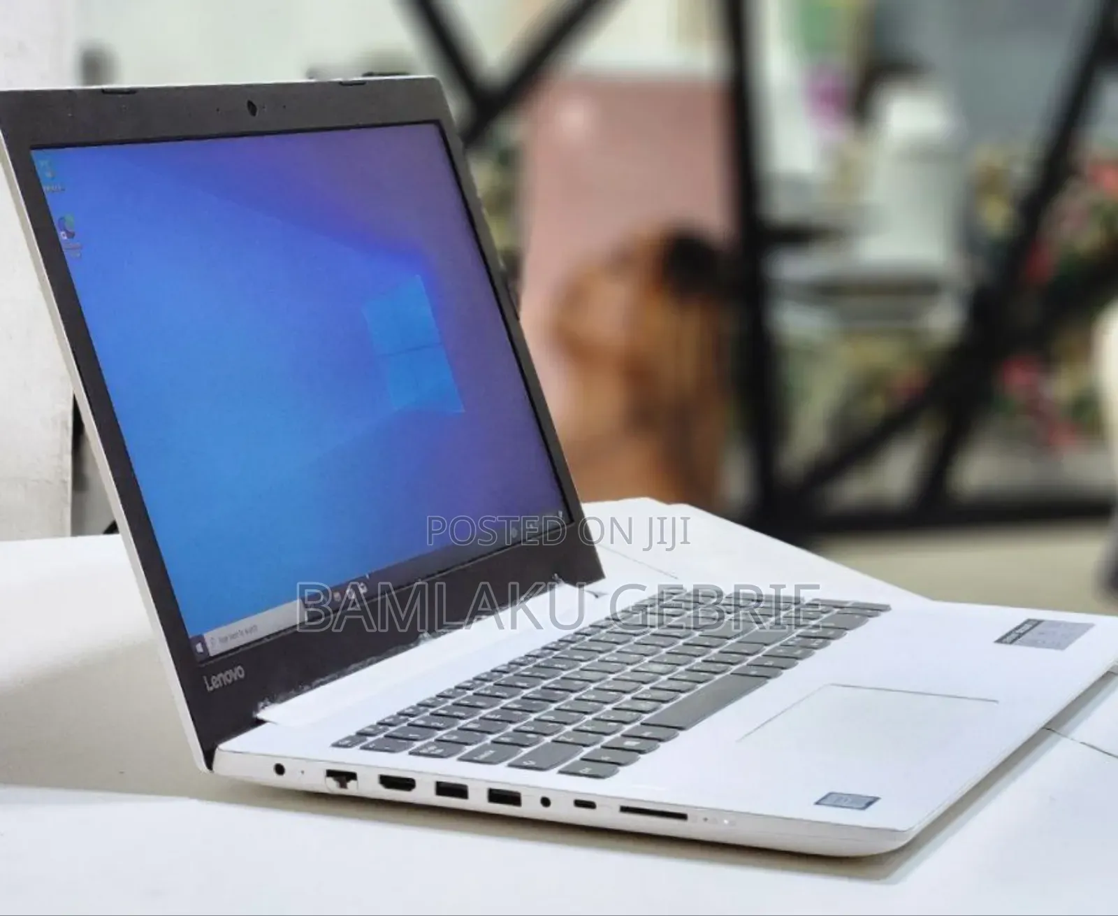 New Laptop Lenovo IdeaPad 330 8GB Intel Core I5 SSD 1.5T